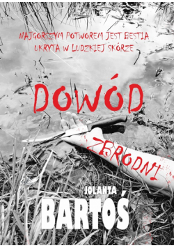 Dowód zbrodni