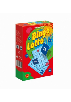 Bingo Lotto mini