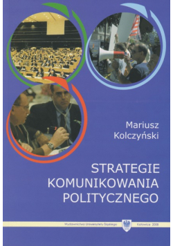 Strategie komunikowania politycznego