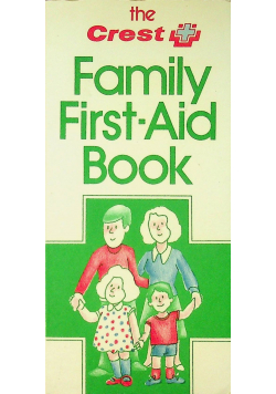 Family First - Aid Book