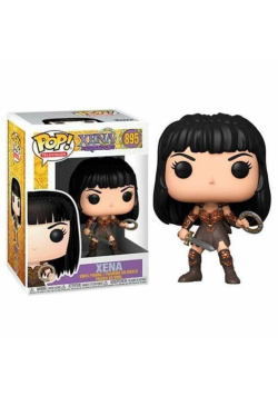 Funko Figurka POP Movies: Princess Xena