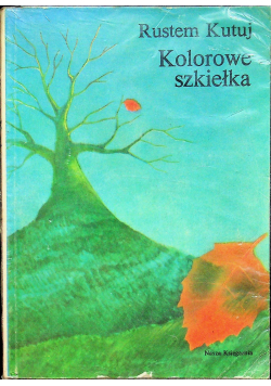Kolorowe szkiełka