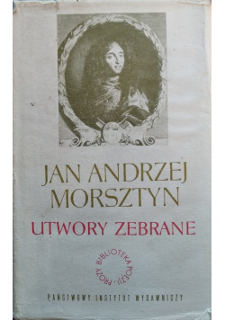 Utwory zebrane