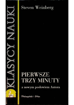 Pierwsze trzy minuty