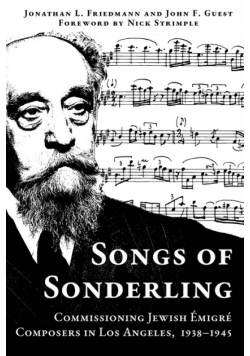 Songs of Sonderling