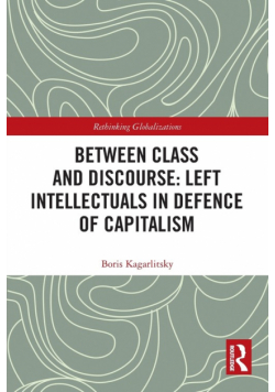 Between Class and Discourse