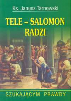 Tele Salomon radzi