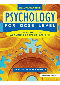 Psychology for GCSE Level