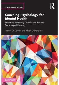 Coaching Psychology for Mental Health