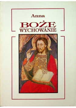 Boże wychowanie