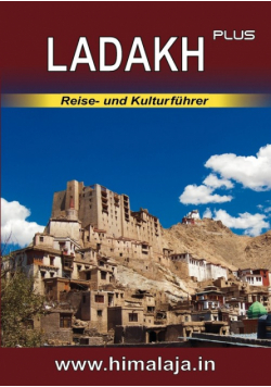 LADAKH plus
