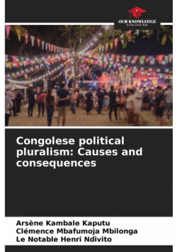 Congolese political pluralism