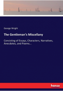 The Gentleman's Miscellany