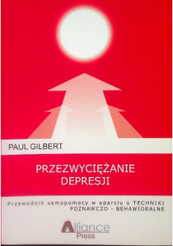 Przezwyciężanie depresji