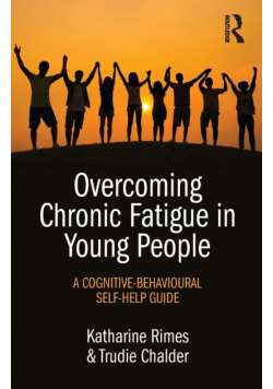 Overcoming Chronic Fatigue in Young People
