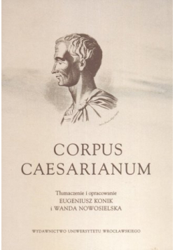 Corpus Caesarianum