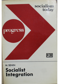 Socialist Integration