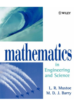 Mathematics in Engineering   Science