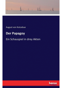Der Papagoy