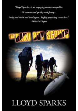The Baku Boy Scouts