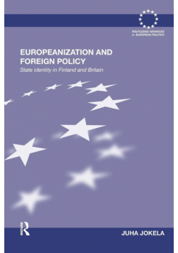 Europeanization and Foreign Policy