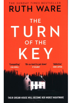 The Turn of the Key