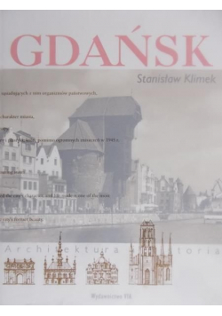 Gdańsk Architektura i historia