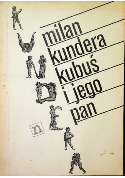 Kubuś i jego pan