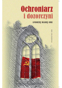 Madej Andrzej - Ochroniarz i dozorczyni