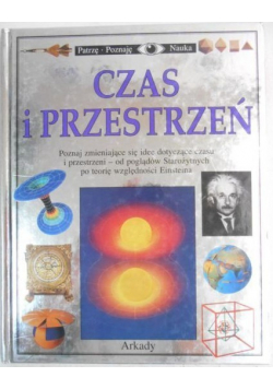 Czas i przestrzeń