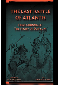 The Last Battle of Atlantis
