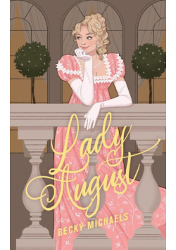 Lady August
