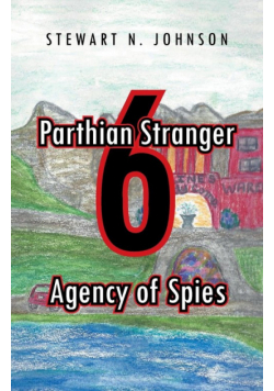 Parthian Stranger 6