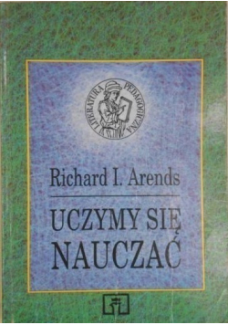 Uczymy się nauczać