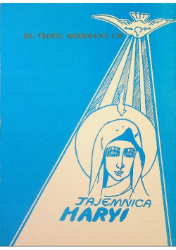 Tajemnica Maryi