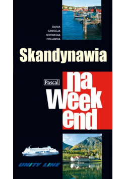 Skandynawia na weekend