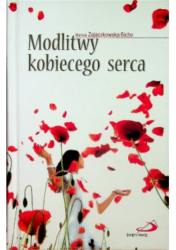Modlitwy Kobiecego Serca