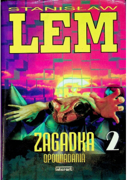 Zagadka Opowiadania 2