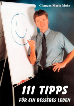 111 Tipps für ein besseres Leben