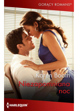 Niezapomniana noc
