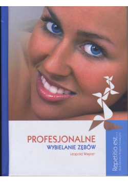 Profesjonalne wybielanie zębów