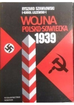 Wojna polsko-sowiecka 1939 Tom II