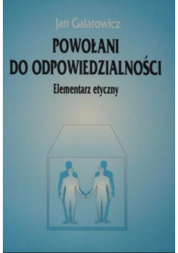 Powołani do odpowiedzialności