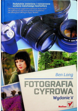 Fotografia cyfrowa