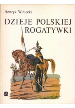 Dzieje polskiej rogatywki