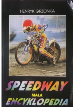 Speedway mała encyklopedia