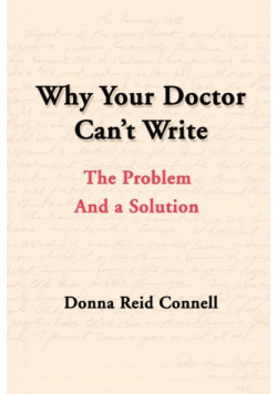 Why Your Doctor Can't Write