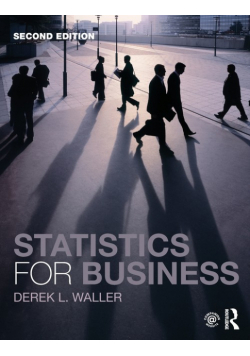 Statistics for Business