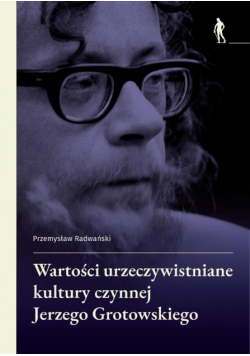 Wartości urzeczywistniane w kulturze czynnej...