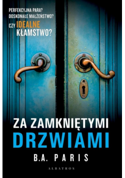 Za zamkniętymi drzwiami